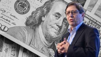 Kiguel le puso número a la demanda que le puede permitir al BCRA comprar dólares sin que el precio se dispare