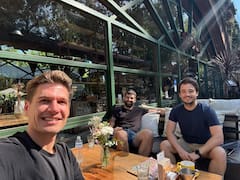 Una startup argentina fue elegida en Estados Unidos, recibió fondos y ahora hará negocios en ese país