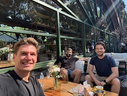 Una startup argentina fue elegida en Estados Unidos, recibió fondos y ahora hará negocios en ese país