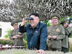 El arma secreta de Corea del Norte con la que podría destruir la infraestructura de los Estados Unidos: por qué es tan peligrosa