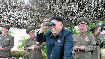 El arma secreta con la que Corea del Norte podría destruir la infraestructura de los Estados Unidos: por qué es tan peligrosa