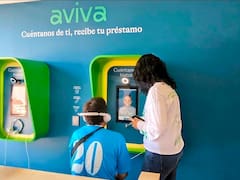 Adiós a la banca tradicional: Esta fintech mexicana levanta 18 MDD para créditos en quioscos virtuales