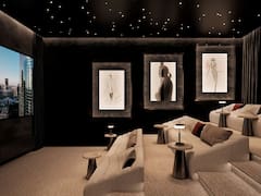 Lujo de chequera y notario: Por qué un departamento Armani en Polanco te cuesta 1.7 veces más que en Manhattan