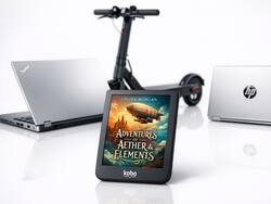 Facturaron u$s 50 millones con Kobo, Xiaomi, Lenovo y HP: tiene exclusividad con los e-readers y el 50% lo entrega el mismo día