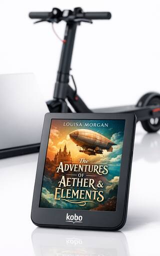 Facturaron u$s 50 millones con Kobo, Xiaomi, Lenovo y HP: tiene exclusividad con los e-readers y el 50% lo entrega el mismo día