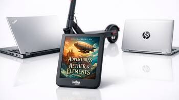 Facturaron u$s 50 millones con Kobo, Xiaomi, Lenovo y HP: tiene exclusividad con los e-readers y el 50% lo entrega el mismo día