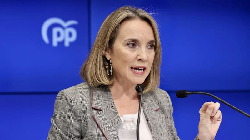 Koldo García asegura que el abogado del PP le ofreció “mentir para no entrar a la cárcel”, pero el partido lo desmiente