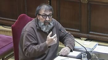 Koldo García asegura que el abogado del PP le ofreció “mentir para no entrar a la cárcel”, pero el partido lo desmiente