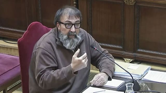 Koldo García asegura que el abogado del PP le ofreció “mentir para no entrar a la cárcel”, pero el partido lo desmiente