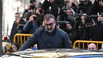 Caso Koldo: la Fiscalía Anticorrupción pide prisión sin fianza para el exasesor