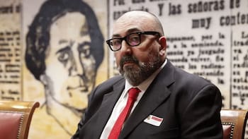 Koldo García volvió a pedir la nulidad del juicio en el Tribunal Supremo mientras investiga la Audiencia Nacional