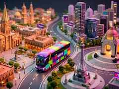 Kolors acelera su expansión con la compra de Urbvan y ahora va por los mercados de Brasil, Colombia y EEUU