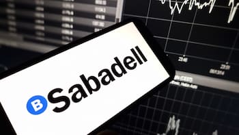 Banco Sabadell gana 1775 millones, un 2,8% menos y anuncia una recompra de 800 millones de acciones
