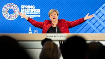 La medida “esencial” según el FMI y qué espera para las reservas, la inflación y el nuevo IPC