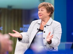 Fuerte señal del FMI: advierte a EE.UU. que debe corregir su política económica urgentemente