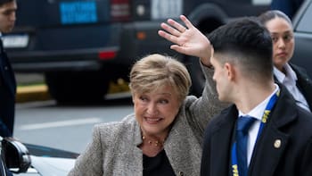Georgieva cerró la grieta sobre el uso de los fondos del FGS de ANSES