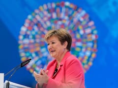 El boom de la IA amortigua el impacto del conflicto en Medio Oriente y sostiene la economía global, según el FMI