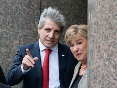 Los frentes que Argentina debe resolver para consolidar su crecimiento, según Georgieva
