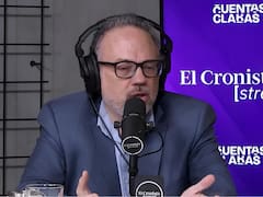 Kulfas: por qué el liderazgo de Cristina Kirchner “está terminado” y una dura respuesta a Sturzenegger