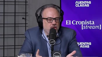 Kulfas: por qué el liderazgo de Cristina Kirchner “está terminado” y una dura respuesta a Sturzenegger