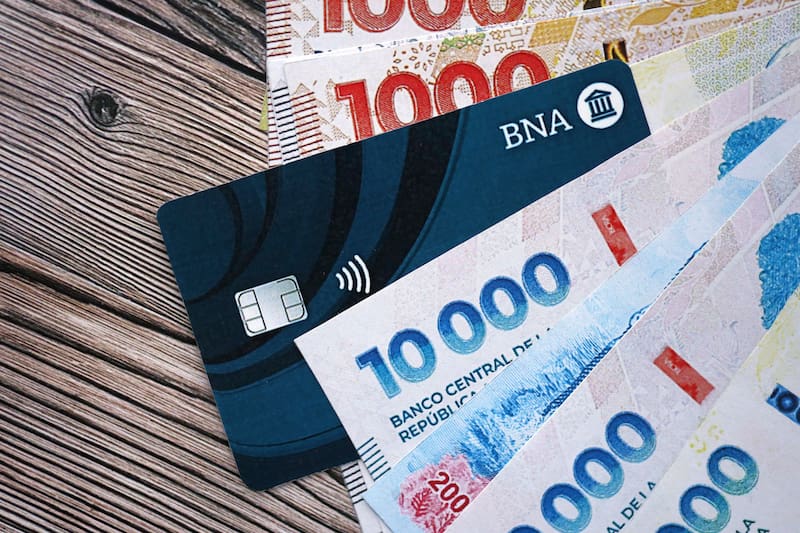 Paro bancario de 24 horas: cuándo empieza y a qué operaciones afecta. Foto (Archivo)