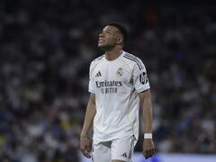 Problemas en Madrid | A Mbappé le quedan 3 años de contrato con el Real Madrid: cuánto cobra por semana, por partido y por minuto