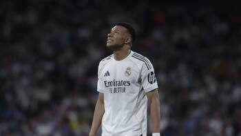 Problemas en Madrid | A Mbappé le quedan 3 años de contrato con el Real Madrid: cuánto cobra por semana, por partido y por minuto