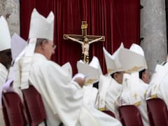 La aclaración del Vaticano que hizo temblar a la Humanidad: "Ninguna máquina debería..."