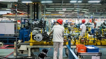 Efecto arrastre: el dato sorpresivo que mejora el piso de la economía para 2026, según Bulat