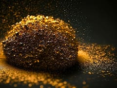 Corroborado por la NASA: descubren la reserva de oro más amplia del mundo con más de 20 millones de toneladas