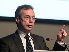 ¿Se va a $ 1800? Qué va a pasar con el dólar y la inflación, según Daniel Artana