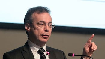 La mala noticia de Daniel Artana para los asalariados: “No te aguanta...”