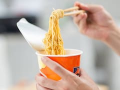 Alerta Profeco sobre sopas instantáneas: esto contienen y por qué recomienda no consumir las marcas más conocidas