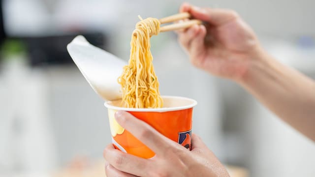 Alerta Profeco sobre sopas instantáneas: esto contienen y por qué recomienda no consumir las marcas más conocidas