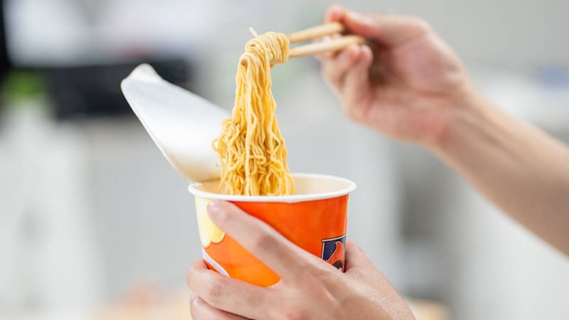 Alerta Profeco sobre sopas instantáneas: esto contienen y por qué recomienda no consumir las marcas más conocidas.