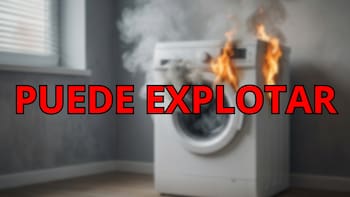 Alerta en el hogar | La lavadora sucia puede incendiarse: esto es lo que los fabricantes han advertido por años