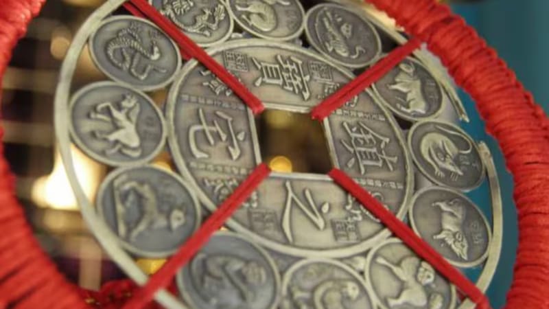 La advertencia de Ludovica Squirru a las personas de este signo que deberán cuidar su salud y tendrán “roces con la ley” en diciembre
Fuente: Archivo