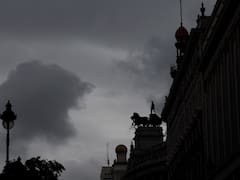La AEMET alerta por lluvias en el sureste de España este sábado 19 de septiembre antes de la llegada del tiempo estable a todo el país