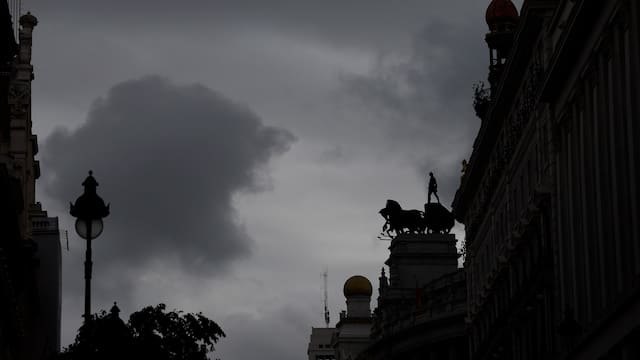 La AEMET alerta por lluvias en el sureste de España este sábado 19 de septiembre antes de la llegada del tiempo estable a todo el país