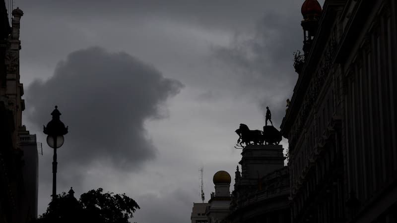La AEMET avisa de lluvias en el sureste y Baleares este sábado 19 de septiembre antes de la llegada del tiempo estable a toda España.