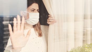 Vuelve el aislamiento | Ordenan cerrar puertas y ventanas y no salir de casa sin mascarillas