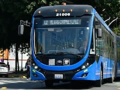 El Trolebús ampliará su servicio de transporte y conectará Valle de Chalco con Ixtapaluca