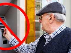 Oficial y confirmado | La Agencia Tributaria multará a quienes ingresen o retiren dinero del banco y superen estos montos