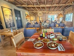 Quincha: un nuevo refugio gastronómico en La Aldea de Pilar que convierte un almuerzo en un paseo de fin de semana
