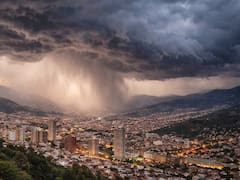 Alerta por diluvio histórico en el epicentro del país: qué zonas serán afectadas por lluvias históricas y fuerte granizo