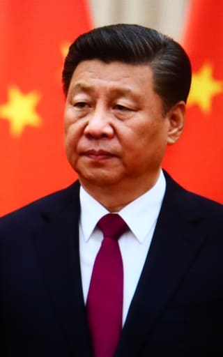 Tercera Guerra Mundial | China irá contra la potencia con el mayor arsenal nuclear del planeta