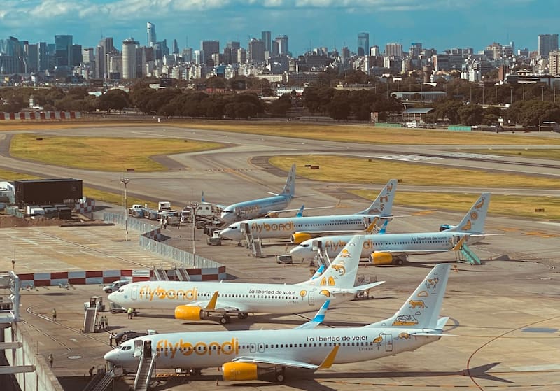 La ANAC determinó que la low-cost puede seguir vendiendo pasajes, tras entregar su nuevo plan de acción. En qué consiste