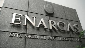 Otra renuncia en el Gobierno: se fue el titular de Enargas y ya son cinco las bajas en 24 horas