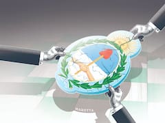 Las tres claves que le faltan a la Argentina para volver a ser emergente, según JP Morgan