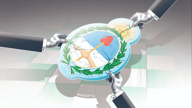 Las tres claves que le faltan a la Argentina para volver a ser emergente, según JP Morgan